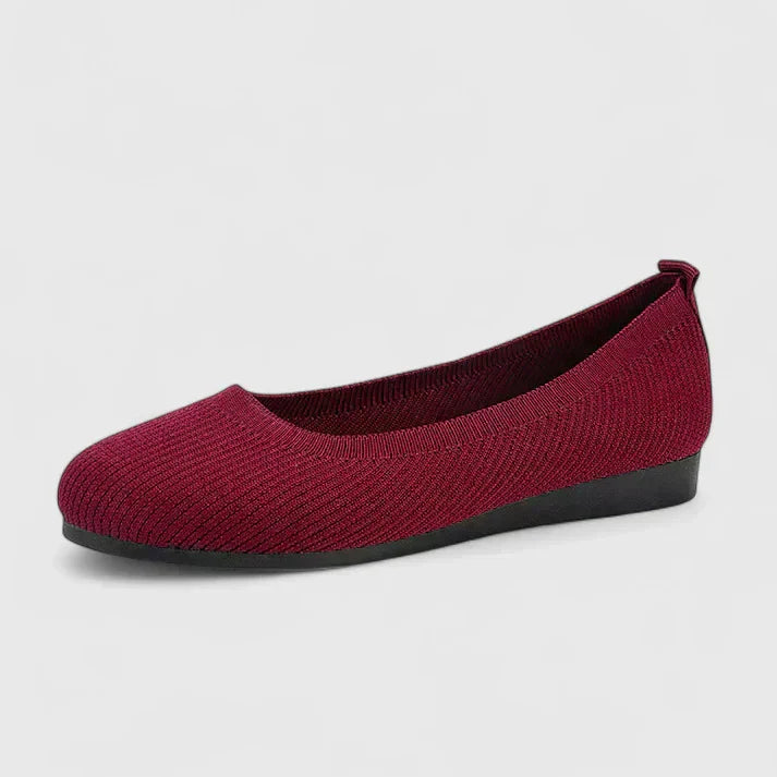 Women's Podiatrist-Designed Orthopedic Slip-On Shoes