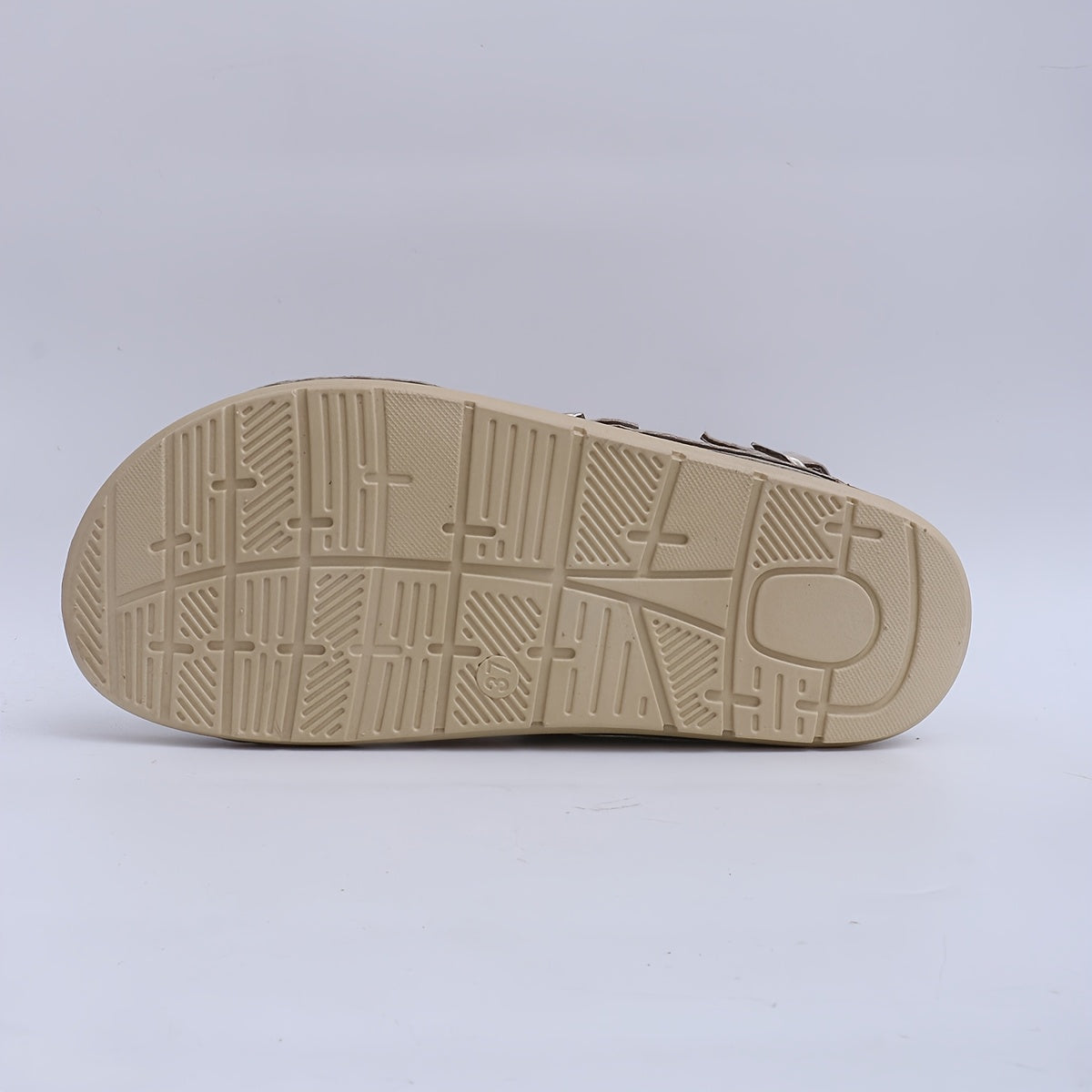 Women's Criss-Cross Comfort Sandals