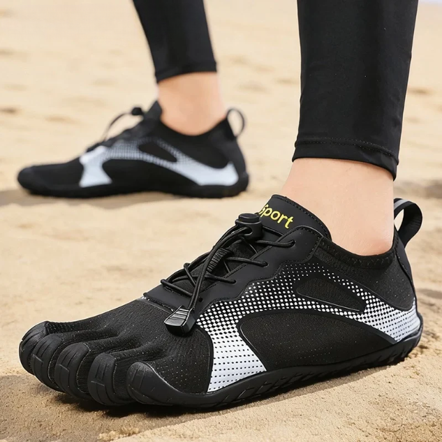 Five-Toe Barefoot Sneakers For Men