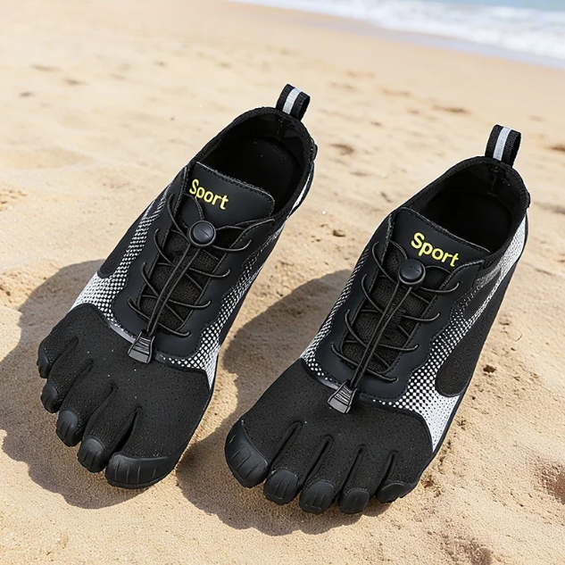 Five-Toe Barefoot Sneakers For Men