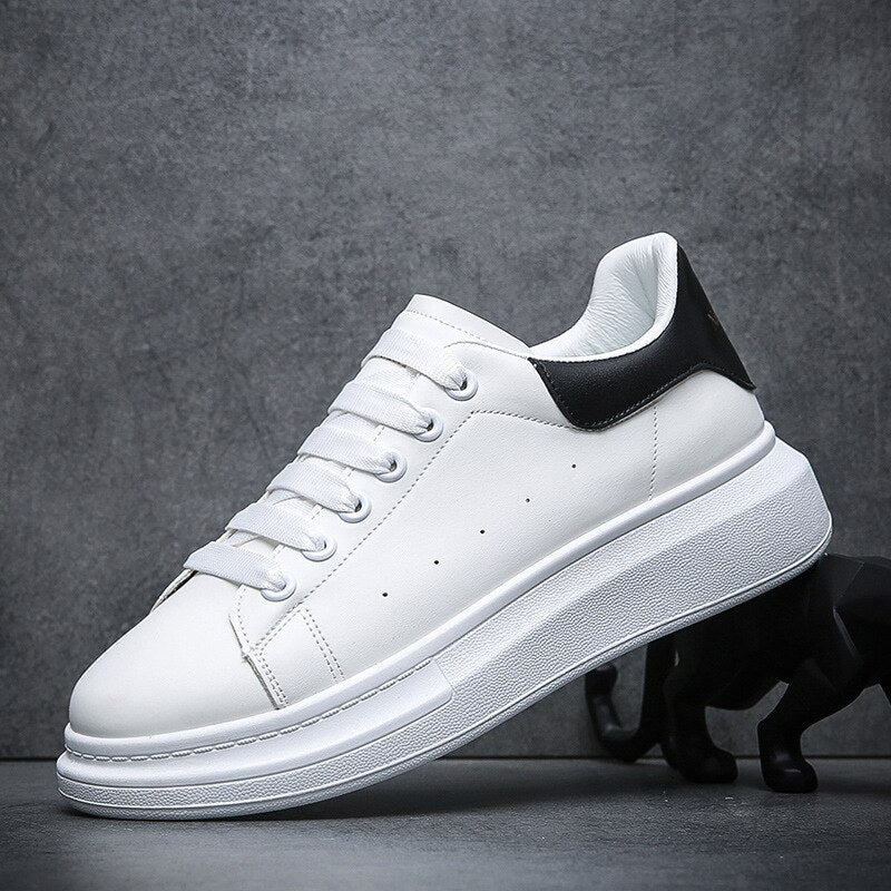 Men's Lightweight Breathable Urban Sneakers