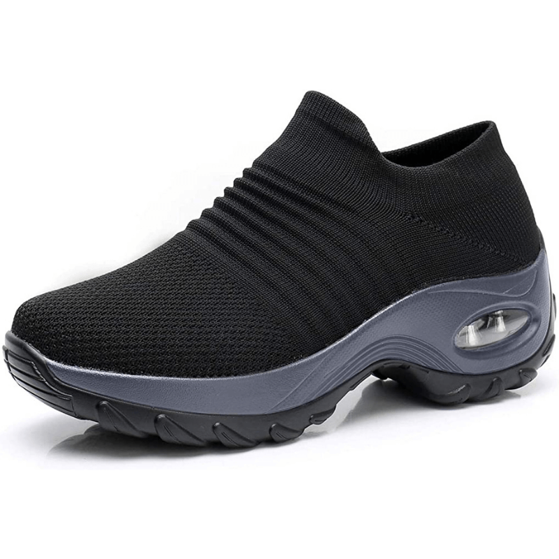 Women's Cushioned Orthopedic Comfort Shoes