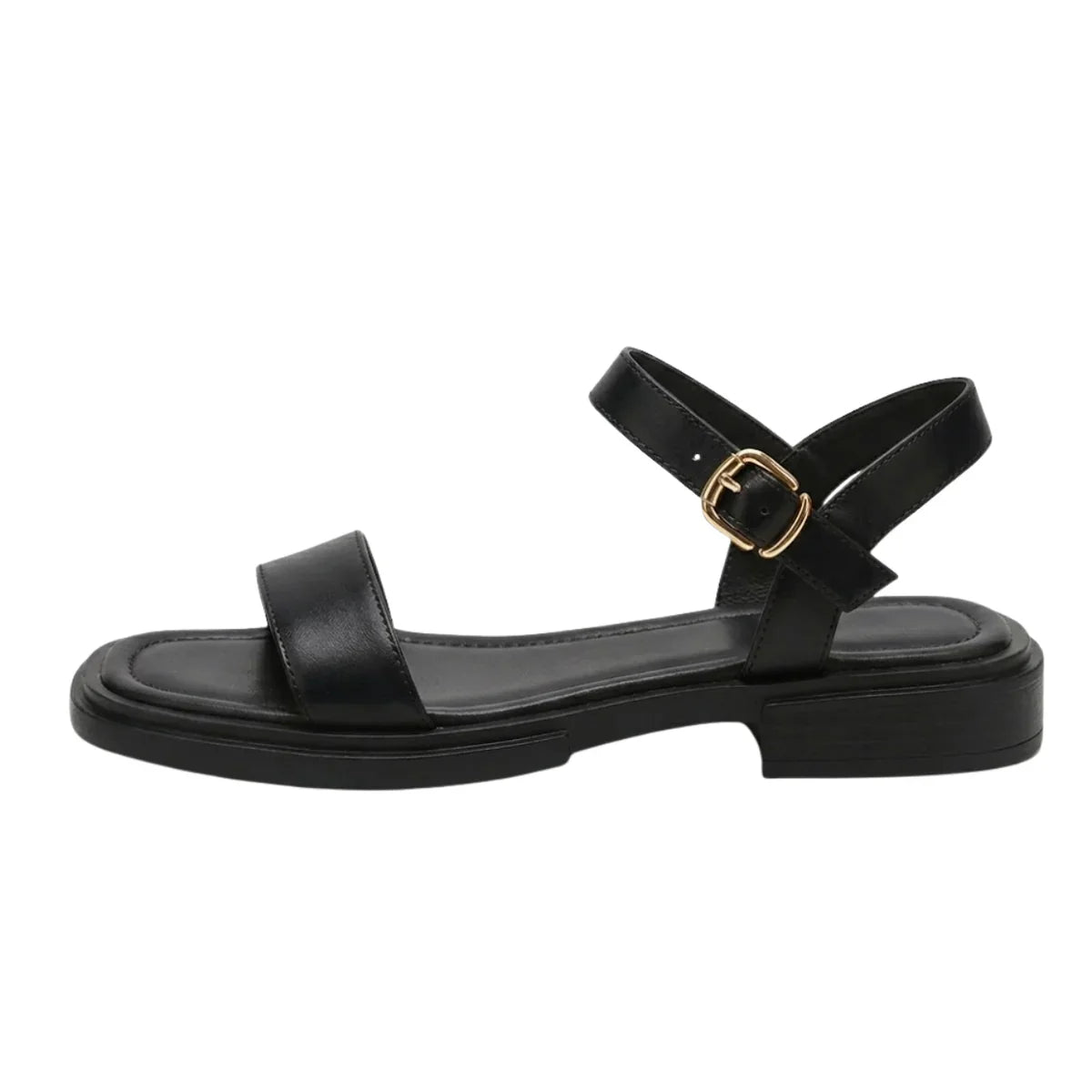Women's Orthopedic Summer Sandals with Ankle Strap