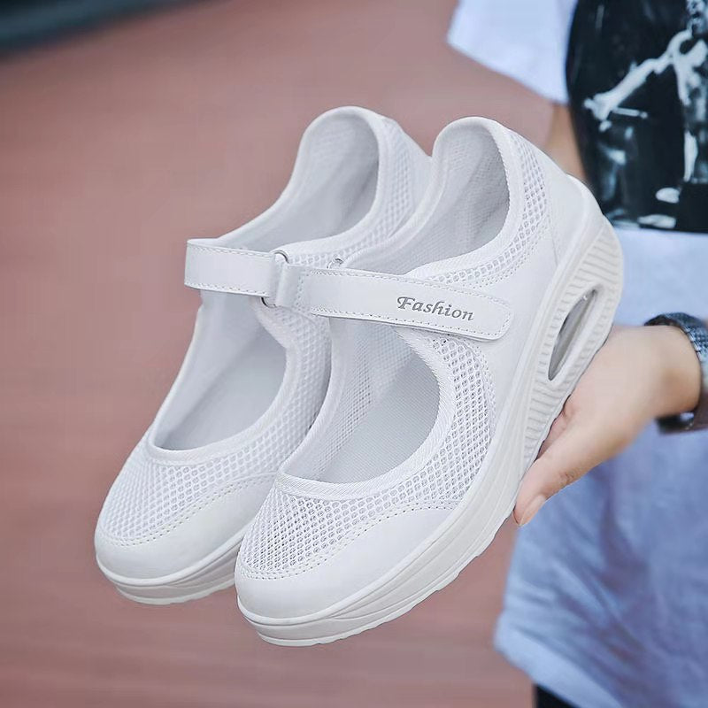 Women's Orthopaedic Summer Sandals with Non-Slip Sole