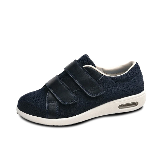 Active Support Orthopedic Walking Shoes