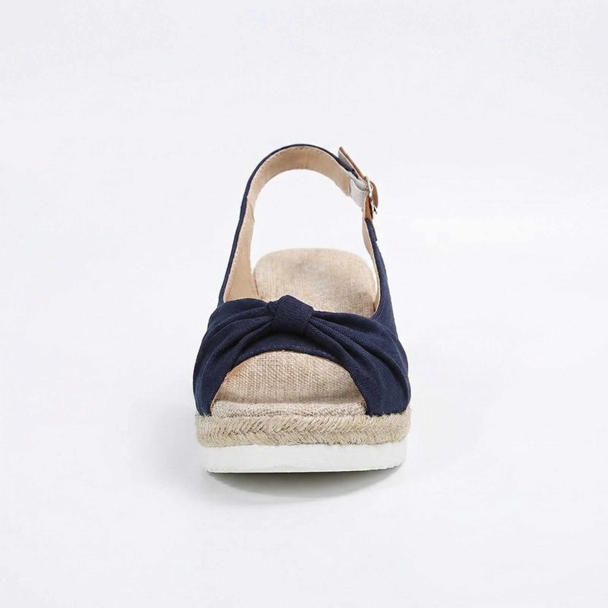 Orthopedic Toe-Thong Support Sandal
