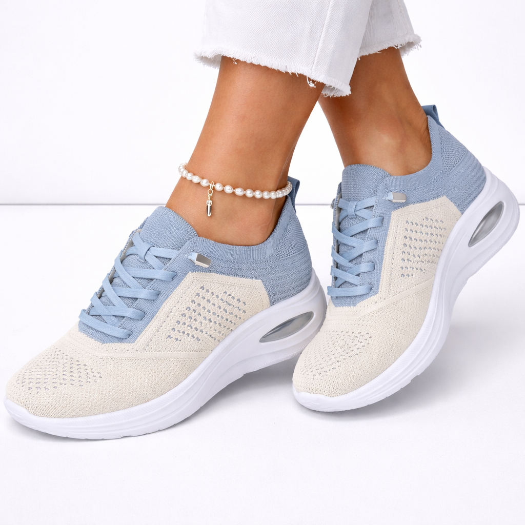 Orthopedic Slip-On Sneakers for Women