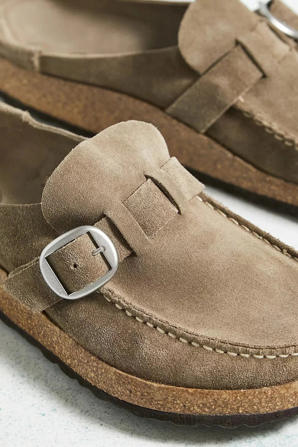 Brynn Orthopedic Mules