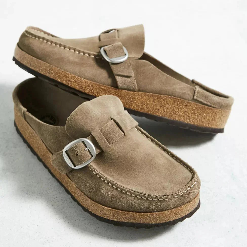 Brynn Orthopedic Mules