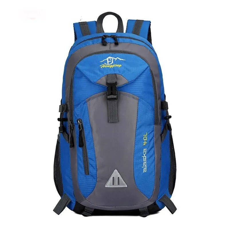 Waterproof Outdoor Travel Backpack