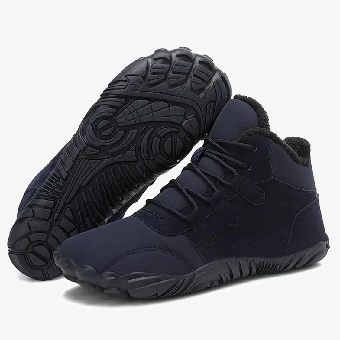 Breathable Barefoot Orthopedic Shoes
