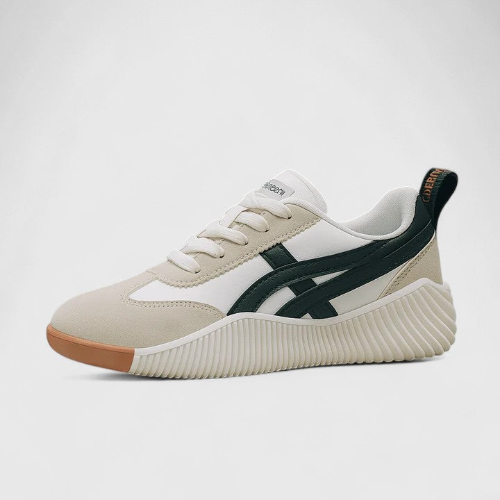 Wide Toe Box Orthopedic Comfort Shoes
