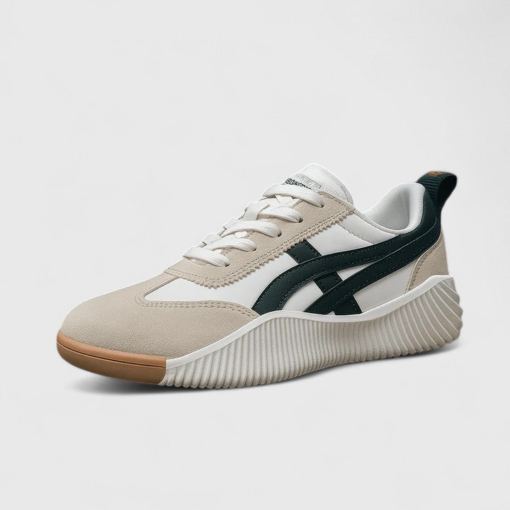 Wide Toe Box Orthopedic Comfort Shoes