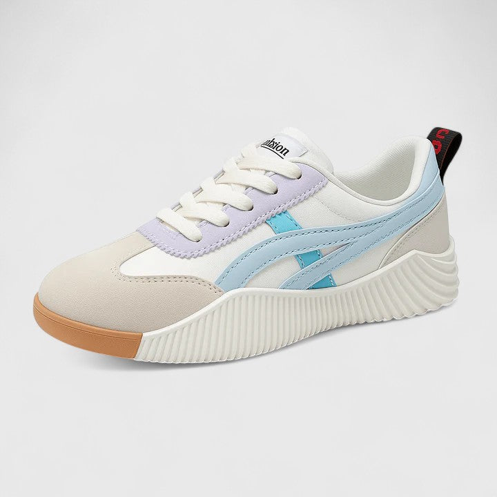 Wide Toe Box Orthopedic Comfort Shoes