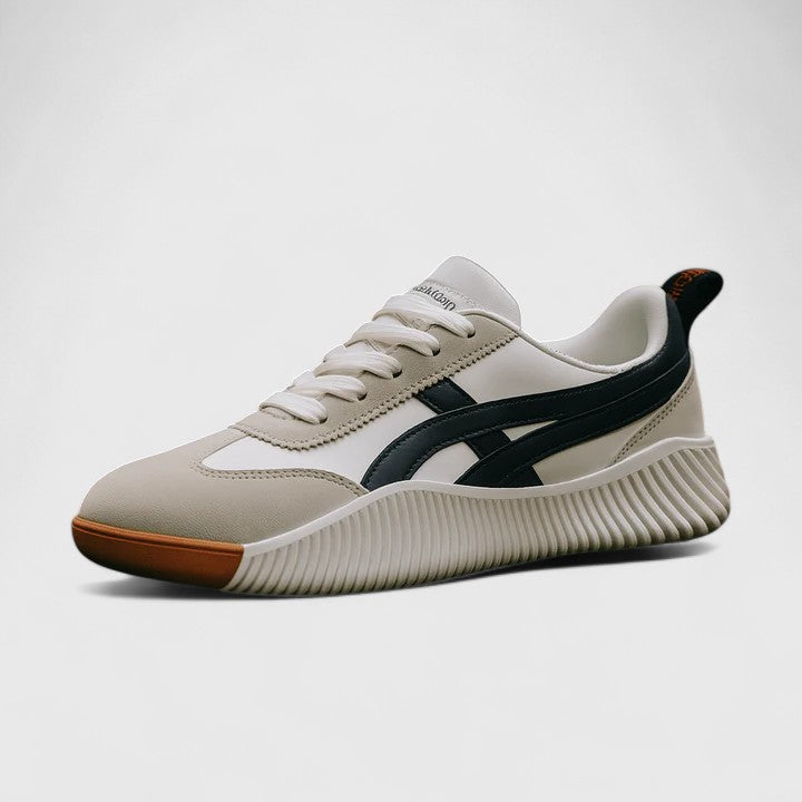 Wide Toe Box Orthopedic Comfort Shoes
