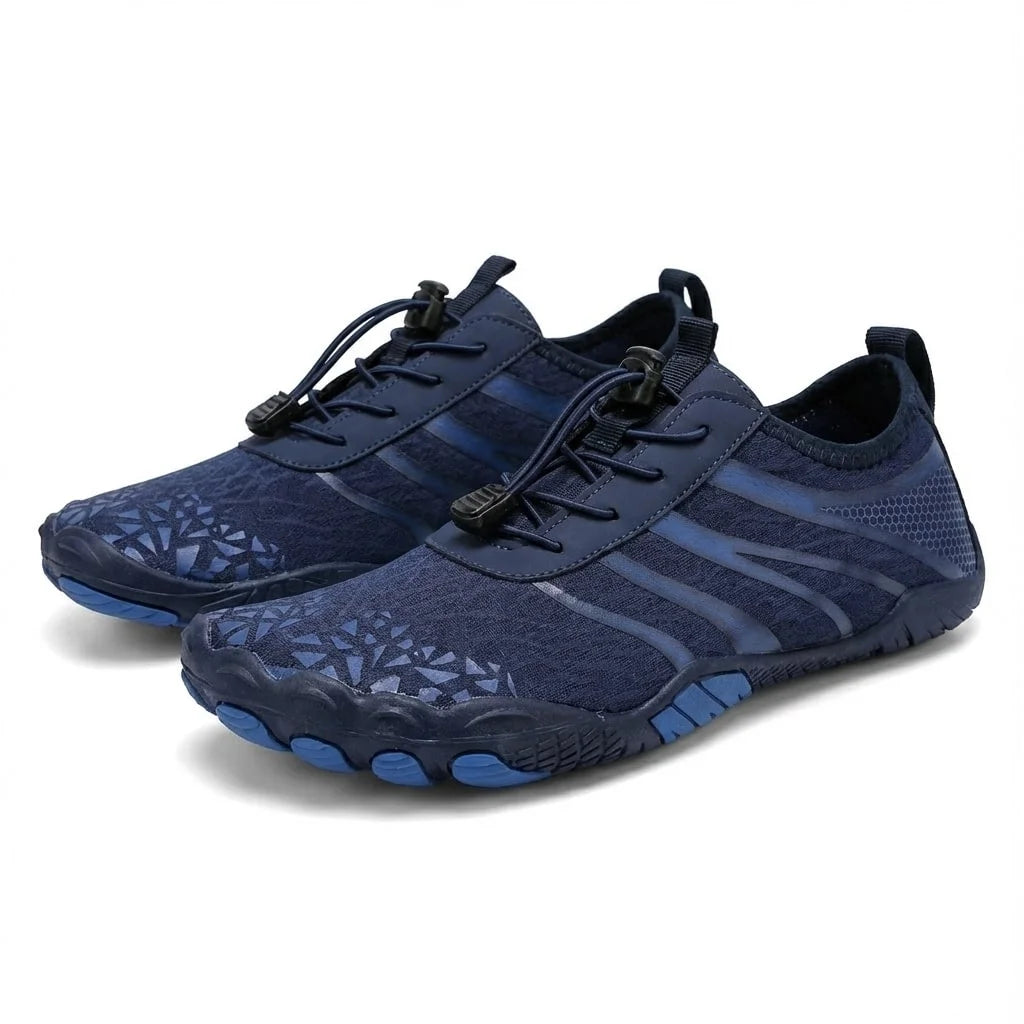 Non-Slip Barefoot Comfort Shoes