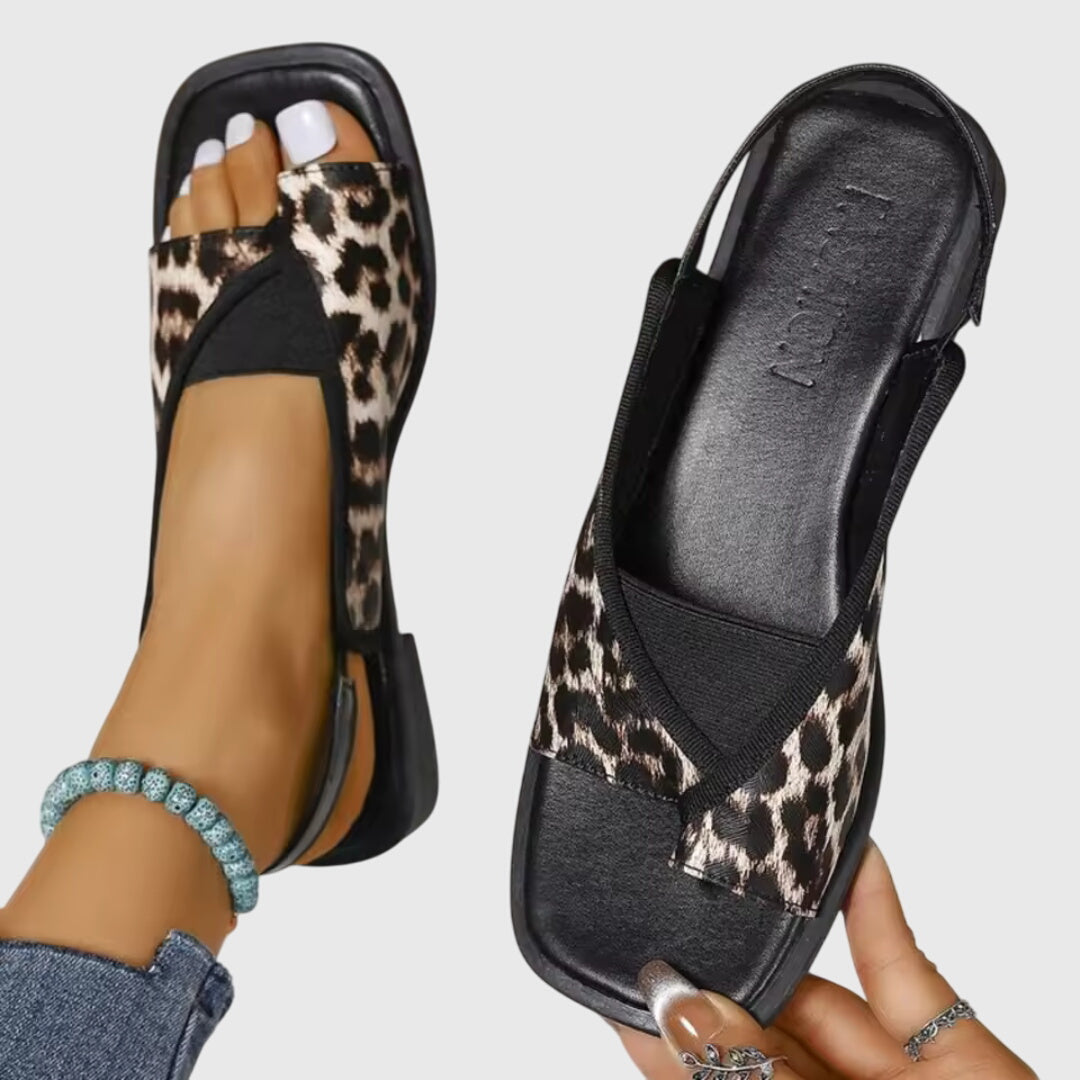 Mady Orthopedic Beach Sandals for Women