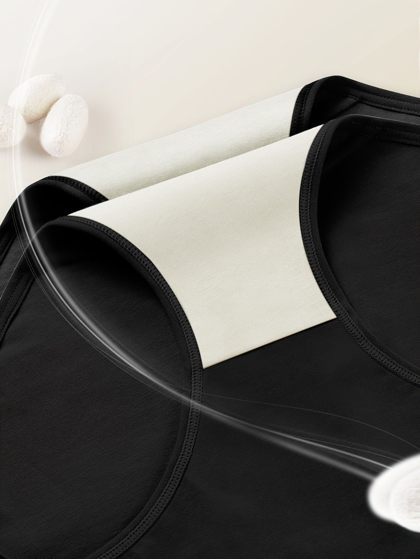 Women's High-Waist Shaping Underwear 6-Pack