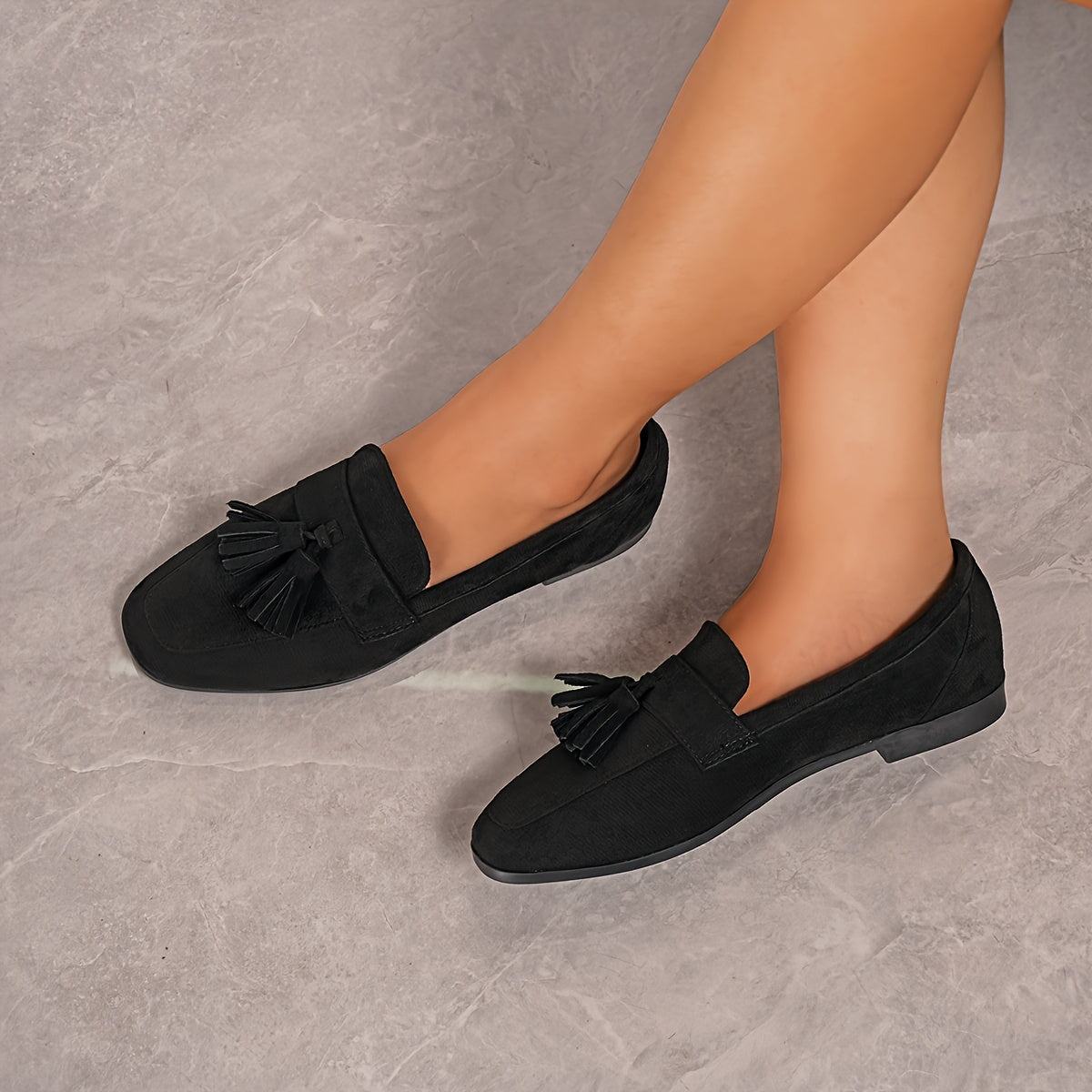 Lorae Supportive Walking Shoes