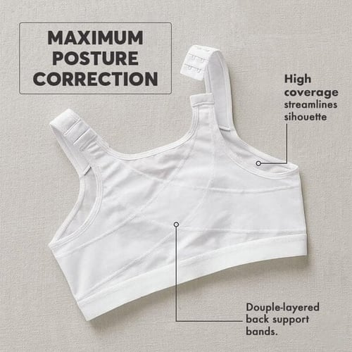 Supportive Sports Bra for Women