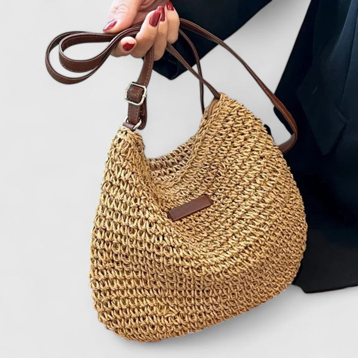 Kathy Structured Crossbody Sling Bag
