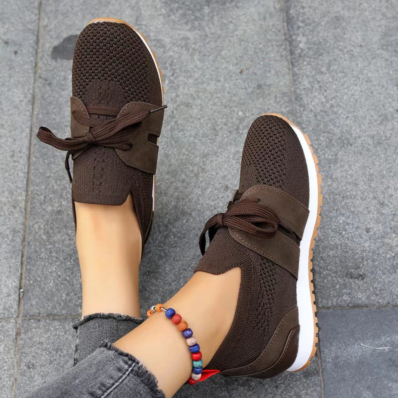 Ergonomic Orthopedic Sneakers