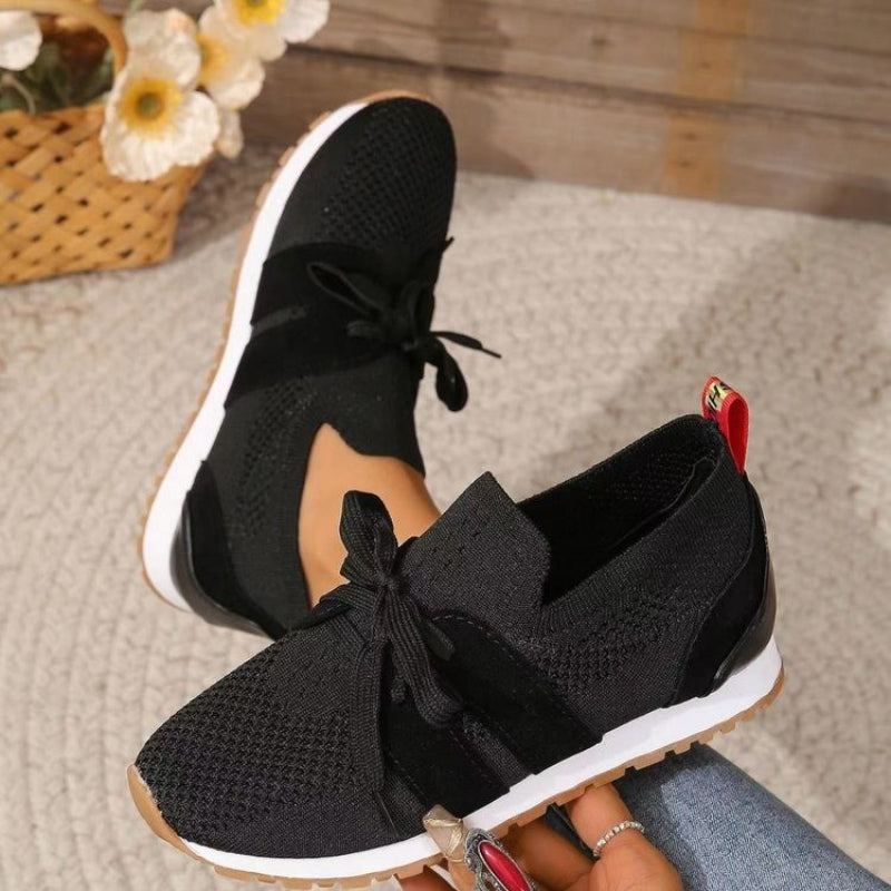Supportive Comfort Sneakers