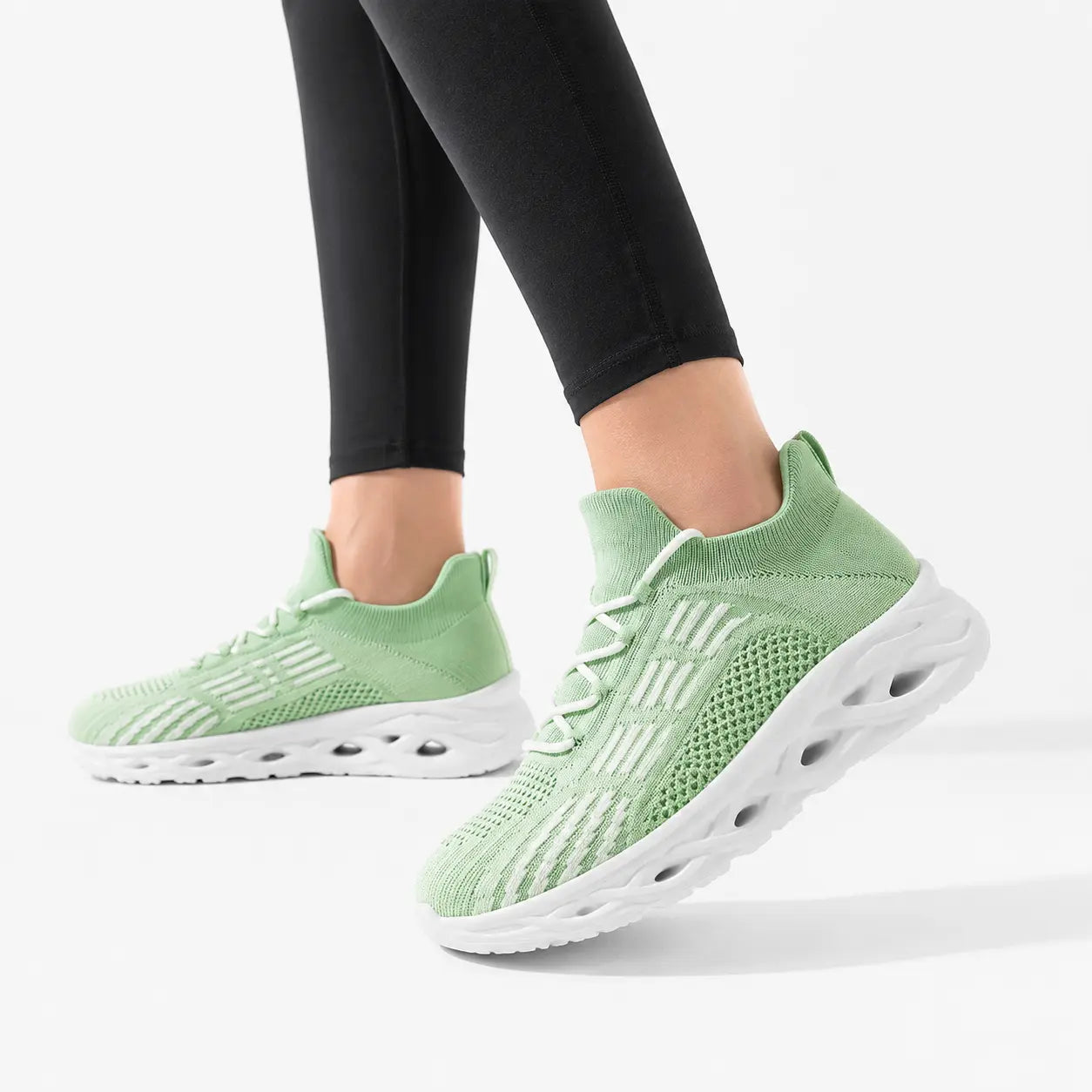 Wide Toe Box Orthopaedic Walking Sneakers