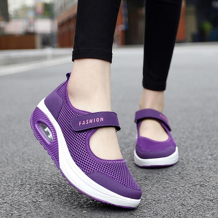 Women's Orthopaedic Summer Sandals with Non-Slip Sole