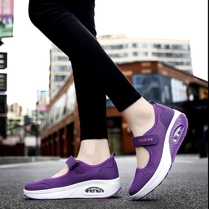 Women's Orthopaedic Summer Sandals with Non-Slip Sole