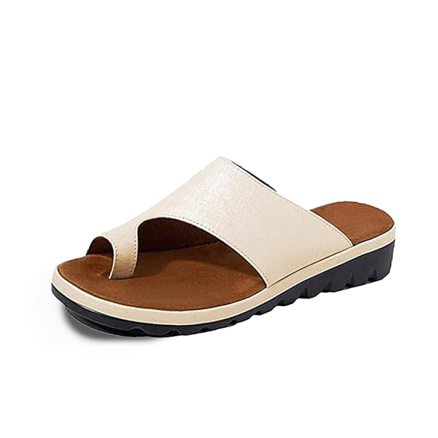 Comfort Flex Sole Slide Sandals