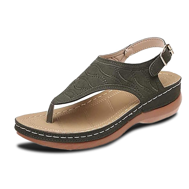 Orthopedic Arch Support Sandals