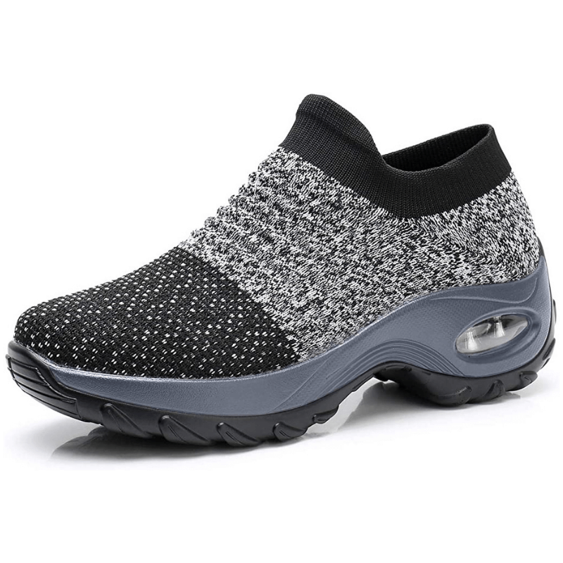 Women's Cushioned Orthopedic Comfort Shoes