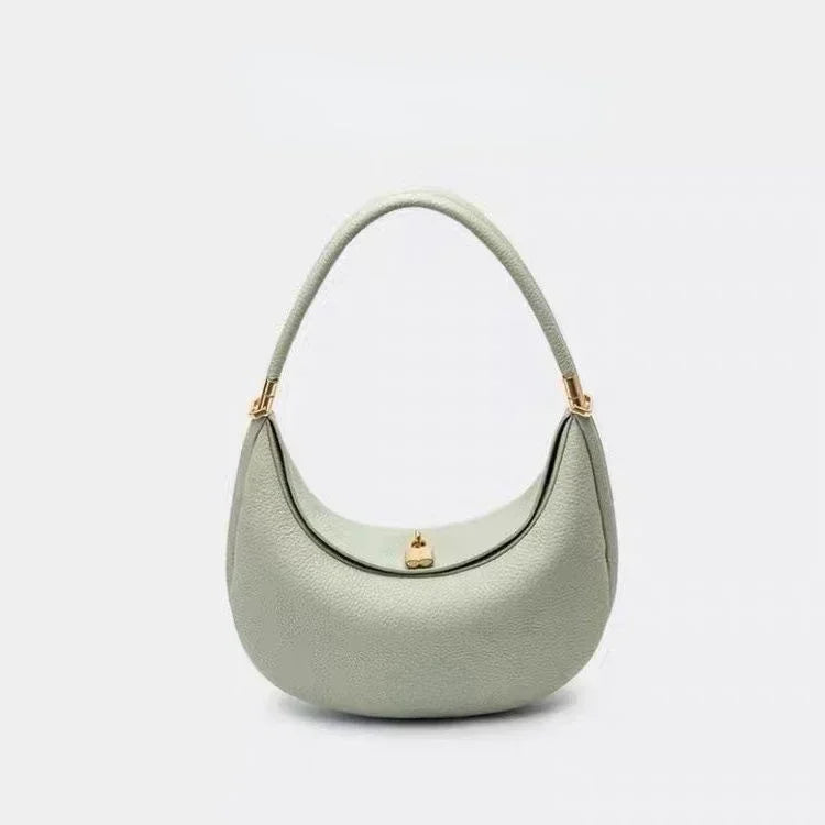 Four Piece Structured Tote Bag Set