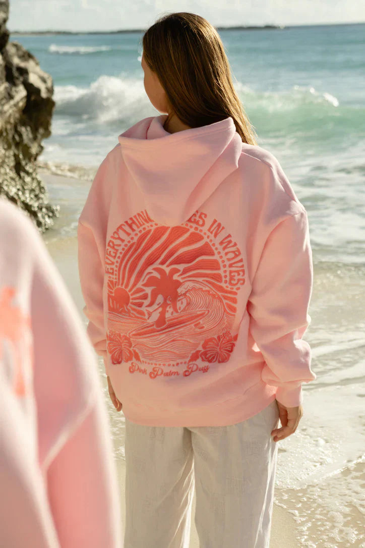 Lightweight Breathable Summer Hoodie