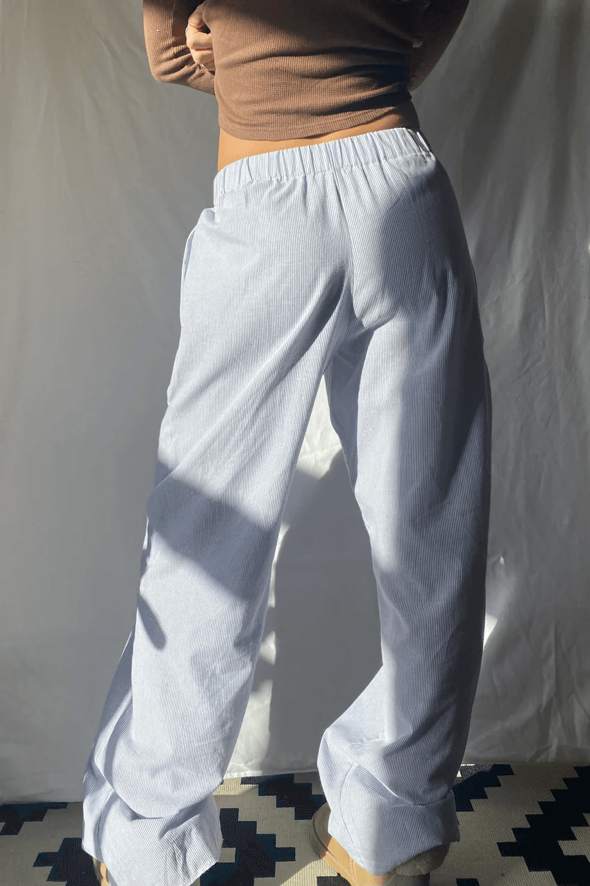 Relaxed Fit Lounge Pants