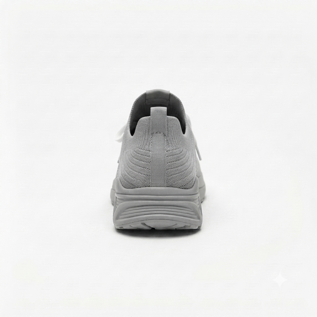 Memory Foam Orthopedic Walking Shoes for Women