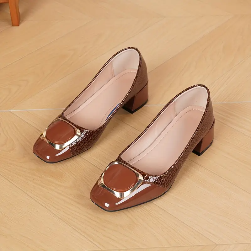 Vayla Orthopedic Slip-On Loafer