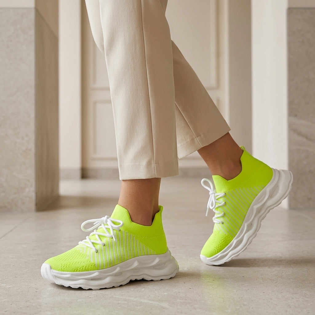 Laura Orthopedic Sneakers