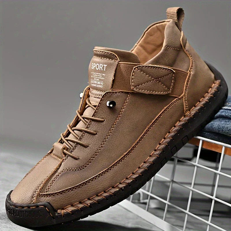 Meya Orthopedic Platform Sneakers