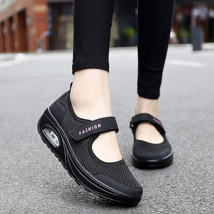 Women's Orthopaedic Summer Sandals with Non-Slip Sole