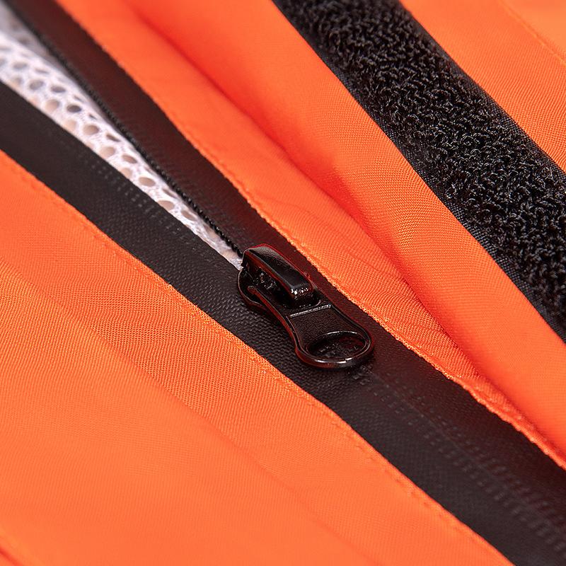 Lightweight Waterproof Rain Suit For Outdoor Adventures