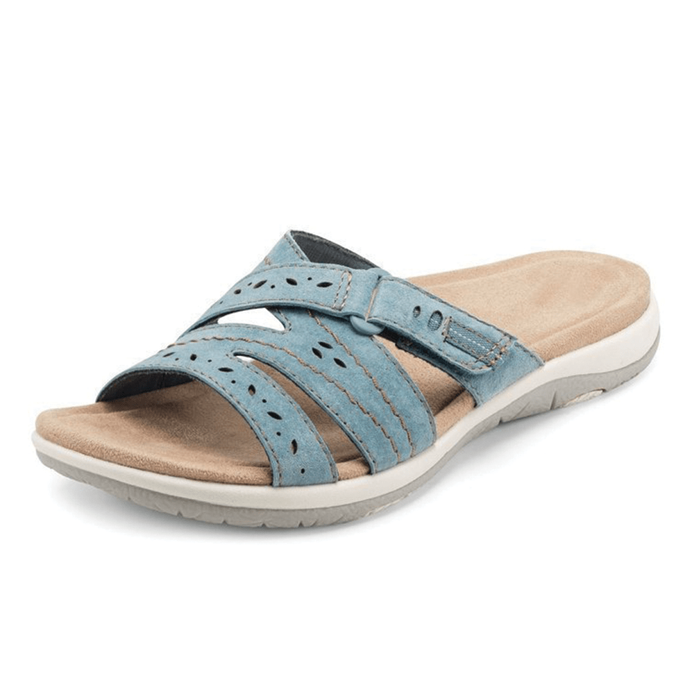 Ortho Emaly Wide Toe Box Comfort Sandals