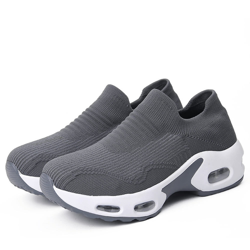 Ortho Hands-Free Slip-On Orthopedic Shoes