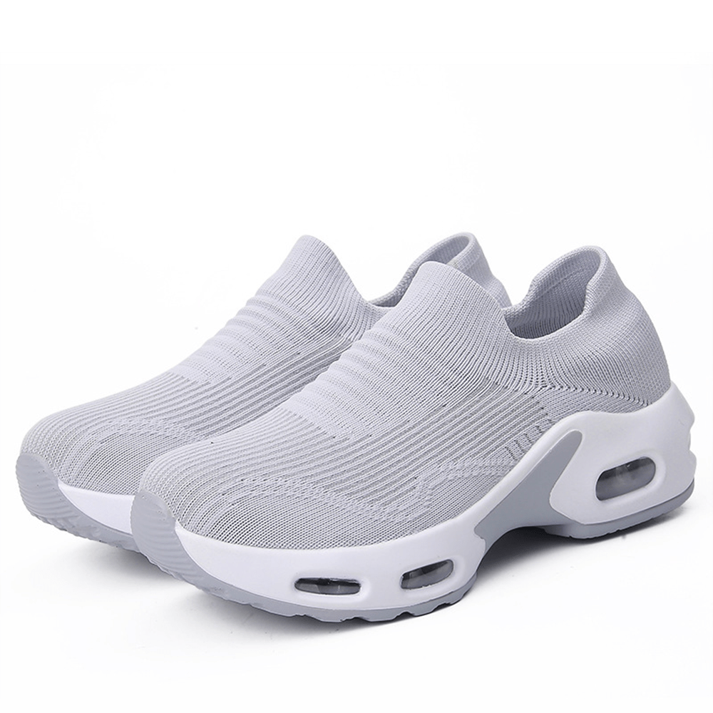Ortho Hands-Free Slip-On Orthopedic Shoes