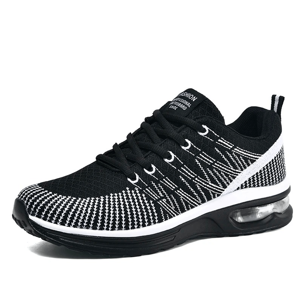 Ortho Sailwind Arch Support Shoes with Free Insoles