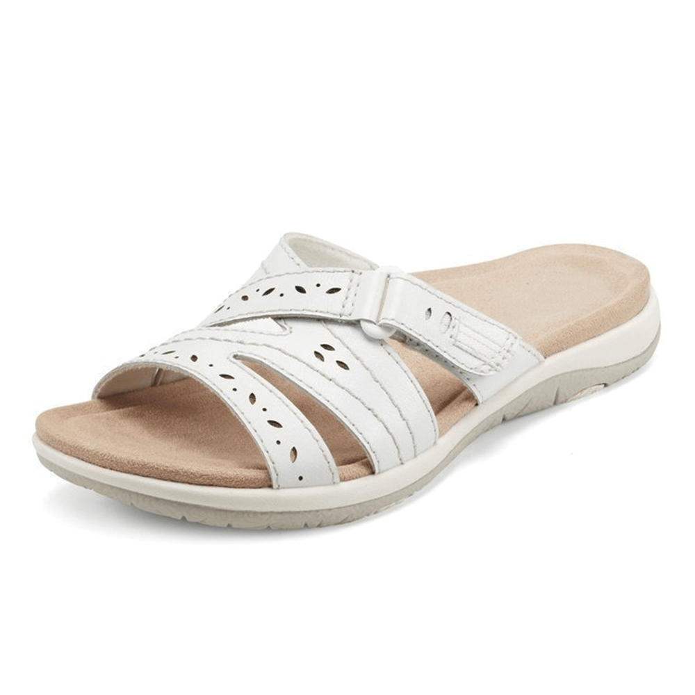 Ortho Emaly Wide Toe Box Comfort Sandals