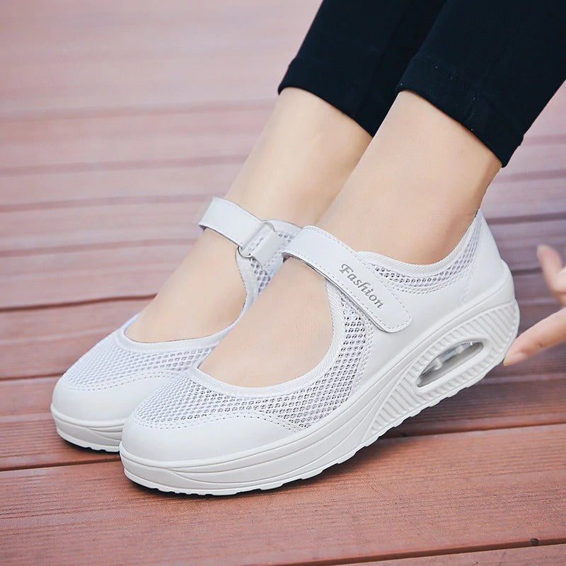 Women's Orthopaedic Summer Sandals with Non-Slip Sole