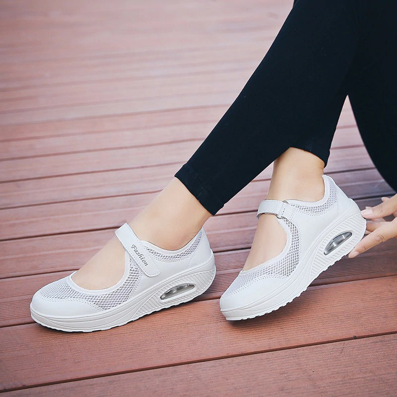Women's Orthopaedic Summer Sandals with Non-Slip Sole