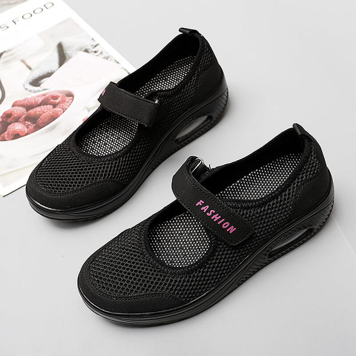Women's Orthopaedic Summer Sandals with Non-Slip Sole